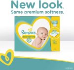 Pampers Swaddlers Active Baby Diaper Size 3 136 Count - Image 12